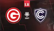 [Liga 1 Max, En Vivo] ¿A qué hora juegan Deportivo Garcilaso vs. Cienciano por el clásico cusqueño?