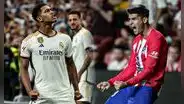 Real Madrid vs. Atlético Madrid: las poderosas alineaciones para el clásico madrileño, pese a bajas