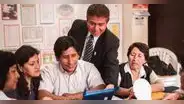 Ministerio de Educación comenzó inscripción de postulantes para las Palmas Magisteriales 2023