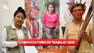 ¿Egresaste de la universidad? Ministerio de Cultura ofrece empleos con sueldos de hasta S/9.000