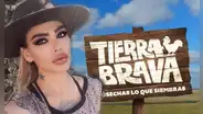 Angie Jibaja será el nuevo jale de reality chileno ’Tierra brava’