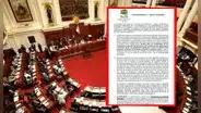 Jusdem sobre PL del Congreso que limita la extinción de dominio: “Es un grave riesgo”
