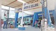 Cuatro heridos de bala por sicariato y extorsiones en pleno estado de emergencia en Sullana