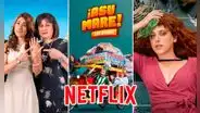 Netflix: ¿cuál es la película peruana que lidera el top 10 de lo más visto en el país?