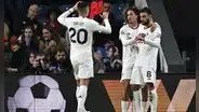 ¡Victoria roja! Manchester United derrotó 1-0 a Burnley en calidad de visitante por la Premier