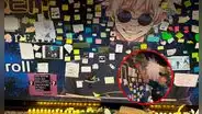 'Jujutsu Kaisen': policía destruye altar dedicado a Gojo Satoru y fans reaccionan en redes
