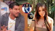 ¿A qué se dedicaba la modelo peruana, Sheyla Rojas antes de llegar a la TV? Erick Delgado lo revela