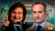 Quién es Emilio Ocampo, el encargado de la dolarización y cierre del Banco Central si Milei gana elecciones