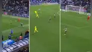 ¿Blooper del año? Juventus cometió insólito autogol que se volvió viral tras tiro libre del arquero