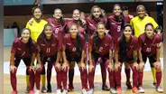 Venezuela vs. Bolivia EN VIVO: horario y canal para ver el partido por la Copa América Futsal Femenina