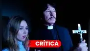 [CRÍTICA] ‘La venganza del exorcista’: un remedo de película de terror que duele ver