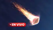 Misión OSIRIS-REx: así fue la llegada a la Tierra de la nave de la NASA con material extraterrestre