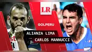 Alianza Lima vs. Carlos Mannucci EN VIVO desde el Estadio Mansiche: transmisión por la Liga 1