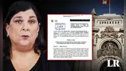 RMP sobre ley que exime de culpa penal a quienes actúen en legítima defensa: "Es una bestialidad"