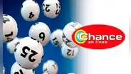 Lotería Chance EN VIVO: resultados de HOY, domingo 24 de septiembre