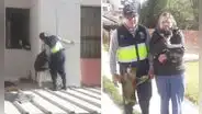 Serenazgo rescata a gatito en Arequipa y redes enloquecen: "Quiero mudarme a Cayma"