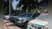 Sullana: estado de emergencia sin policías ni patrulleros