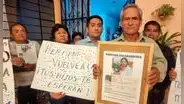 SMP: madre de familia lleva 4 días desaparecida tras pedir préstamo a extorsionadores
