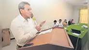 Piura: amenazan a alcalde de Sullana y balean a 4 personas
