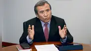 Samuel Abad: “No existe un procedimiento establecido, lo cual es una violación al debido proceso”