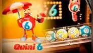 Controlar Quini 6 3098: revisa AQUÍ los resultados del 24 de septiembre