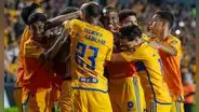 ¡Paliza! Tigres goleó 3-0 a Monterrey por el clásico regio 133 de la Liga MX