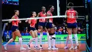 ¡Boleto a París! Las Reinas del Caribe ganaron 3-2 a Países Bajos e irán a los Juegos Olímpicos 2024