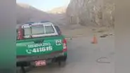 Arequipa: asesinado sería otra víctima de los sicarios