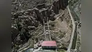 No hay luz para quienes viven en área de influencia de hidroeléctricas de Arequipa