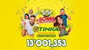 Pozo millonario EN VIVO: mira los resultados de La Tinka de hoy domingo 24 de septiembre