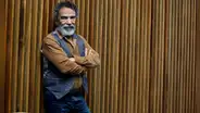 Damián Alcázar: La pasión de actuar