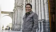 Omar Flórez: "Las redes y la Inteligencia Artificial no son tóxicas sino el ser humano"