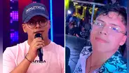 Chechito: ¿a qué se dedicaba el cantante antes de ser conocido y cuál fue su primer trabajo?