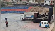 Concierto de cumbia en VMT termina con 2 muertos y más de 20 heridos