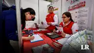 ¡Trabaja en el Estado! Convocatorias del 25 de septiembre al 1 de octubre con sueldos de hasta S/9.000