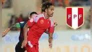 André Carrillo será operado tras sufrir lesión a pocos días de la convocatoria a la selección peruana