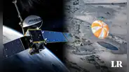 ¿Qué significa OSIRIS-REx, la misión de la NASA que trae muestras del asteroide Bennu?
