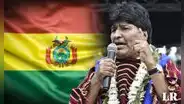 Evo Morales confirma candidatura a elecciones presidenciales de Bolivia en 2025