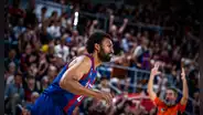 ¡Gran triunfo! Barcelona derrotó 95-79 a Joventut por la Liga Endesa