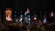 Rels B concierto en Lima: cantante hizo saltar a miles de fans con su nuevo álbum 'Afroloba'