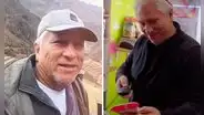 La emotiva historia de William Garay, el ingeniero peruano de la UNFV que logró el éxito en Francia