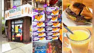 Abren tienda de productos peruanos en EE. UU. y usuarios reaccionan: “Hay desde Inka Kola hasta turrón”