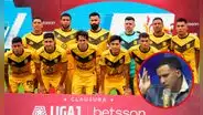 Liga 1: 6 futbolistas de Cantolao estarían involucrados en temas de apuestas deportivas