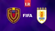 Venezuela vs. Uruguay Femenino EN VIVO: ¿a qué hora y dónde ver el juego amistoso?