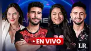 ’Gran Hermano Chile’ por Chilevisión:  Scarlette volvió a ser parte del reality
