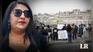 Ciudadanos protestarán contra Dina Boluarte tras el anuncio de su llegada a Arequipa
