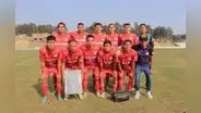 Alfonso Ugarte no levanta cabeza y cayó 1-0 ante FC San Marcos por Copa Perú