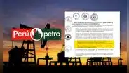 Poder Ejecutivo busca recomponer el directorio de Perupetro