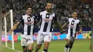 ¡Gran remontada! Alianza Lima venció 2-1 a Carlos Mannucci y sigue en la lucha por el Clausura