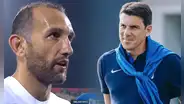 Barcos reveló qué les dijo Larriera en el entretiempo para lograr la remontada de Alianza